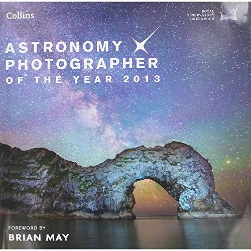 Astronomy Photographer of The Year 2013