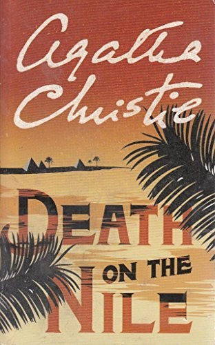 Xtbp Death on the Nile