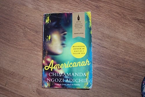 Americanah