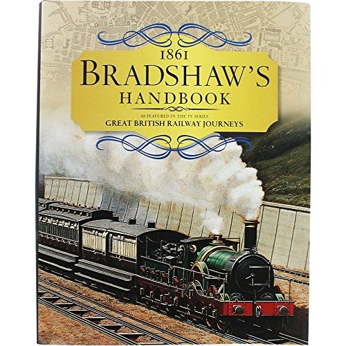Xbradshaws Handbook Hb