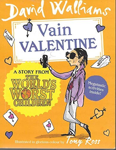 Vain Valentine