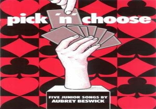 Beswick: Pick 'n' Choose