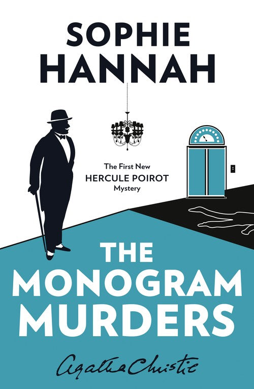 The Monogram Murders