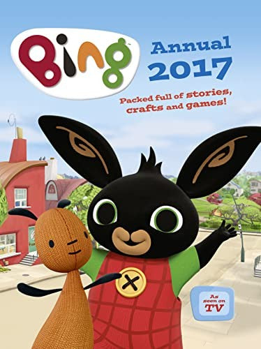 Bing Annual 2017
