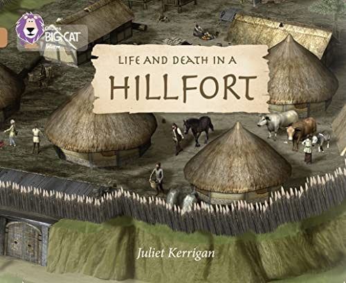 Life and Death in an Iron Age Hill Fort