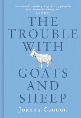 The Trouble with Goats and Sheep