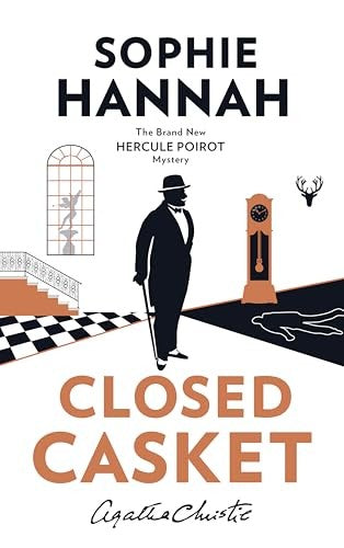 Closed Casket