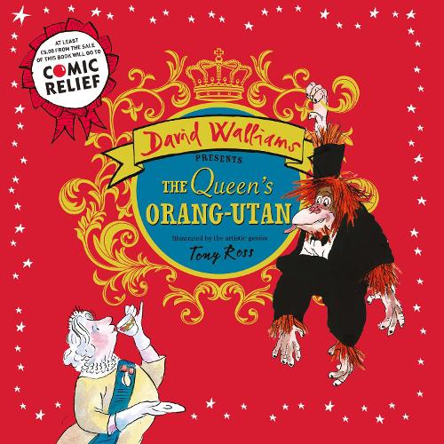 The Queens Orang-Utan