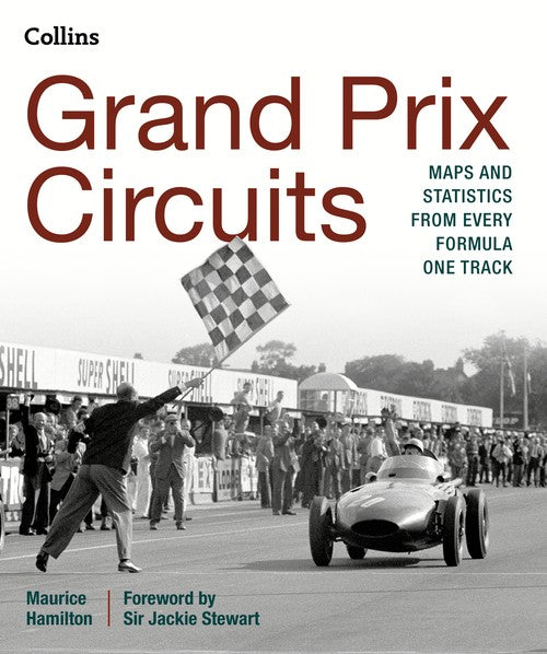 Grand Prix Circuits