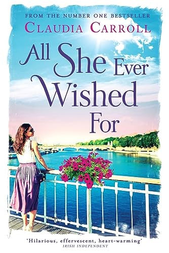 All She Ever Wished For