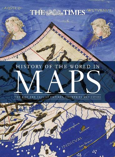 History of the World in Maps