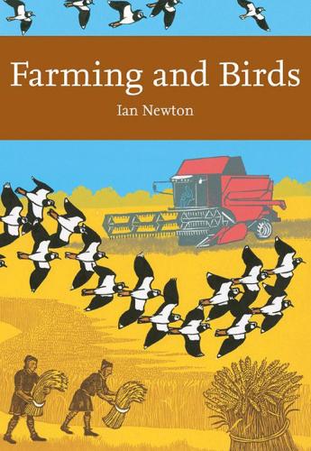 Farming and Birds