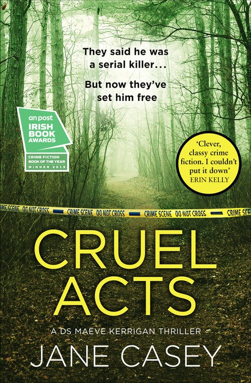 Cruel Acts