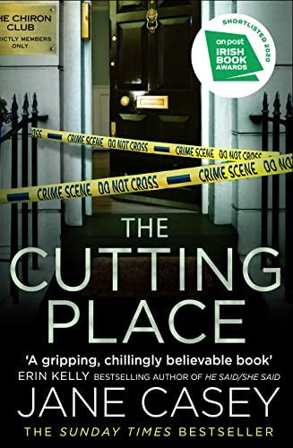 The Cutting Place