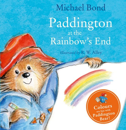 Paddington at the Rainbows End