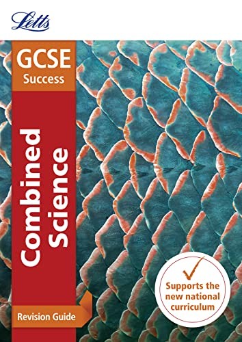 GCSE 9-1 Combined Science Higher Revision Guide