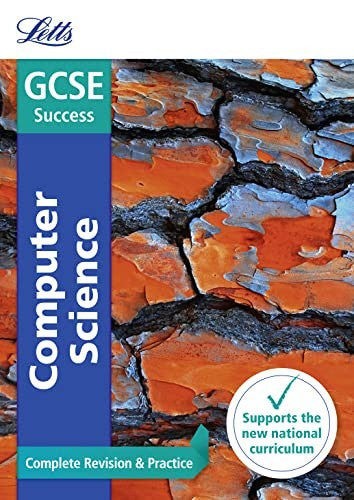 GCSE 9-1 Computer Science Complete Revision & Practice