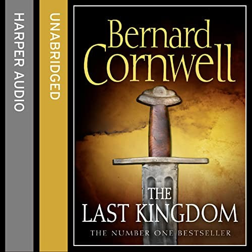 The Last Kingdom
