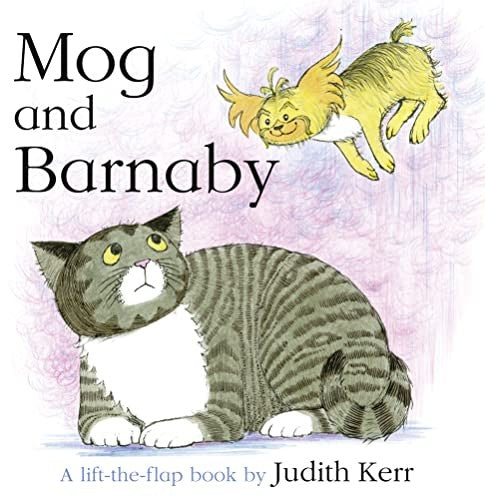 Mog and Barnaby