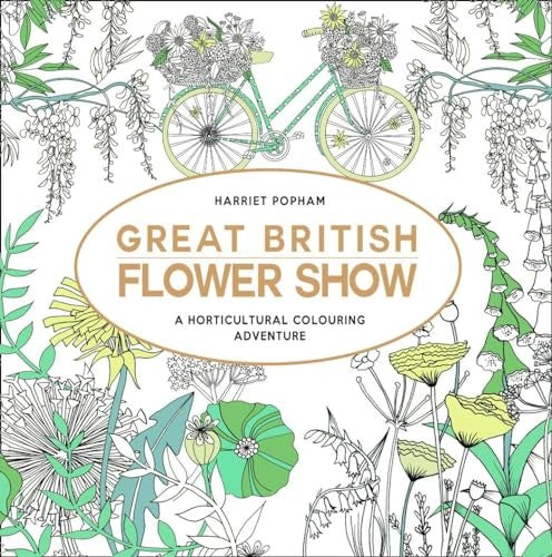 Great British Flower Show