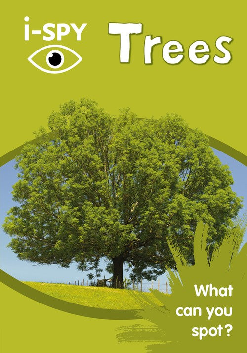 i-SPY Trees