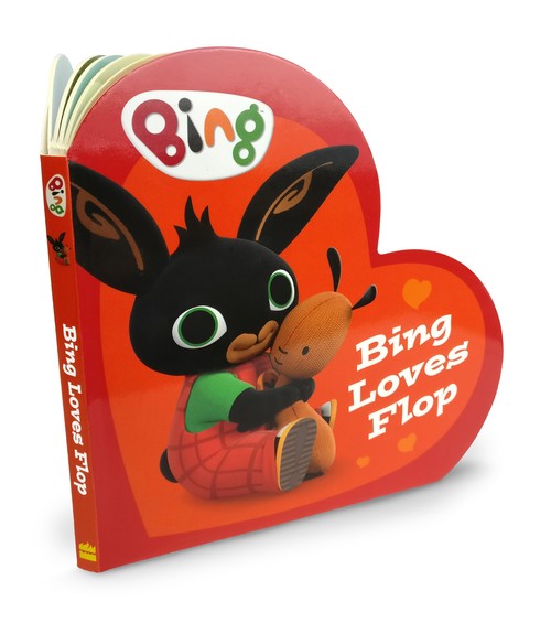 Bing Loves Flop