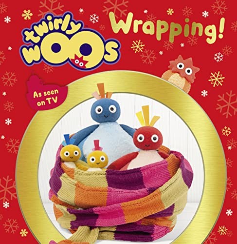 Wrapping