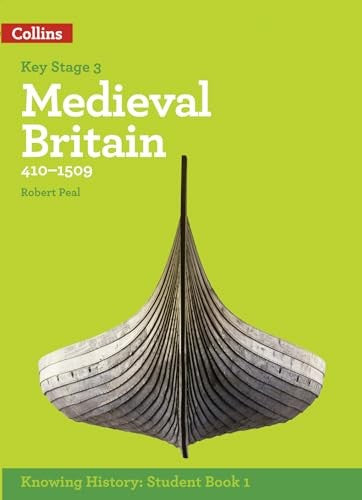 KS3 History Medieval Britain (410-1509)