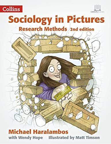Research Methods 2nd Edition