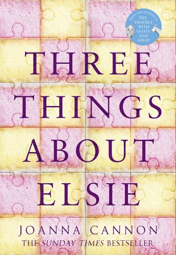 Three Things About Elsie