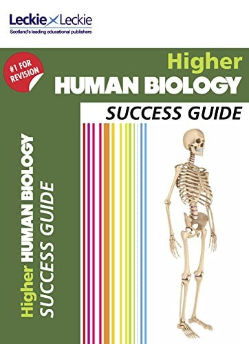 Higher Human Biology Revision Guide