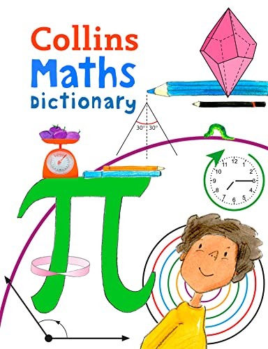Maths Dictionary