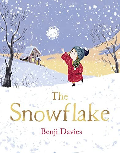The Snowflake