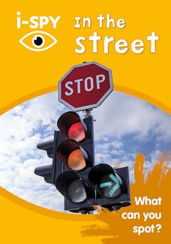 i-SPY In the Street