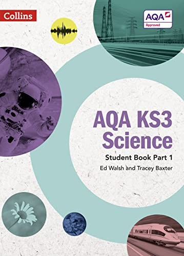 AQA KS3 Science Student Book Part 1