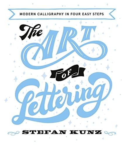 The Art of Lettering