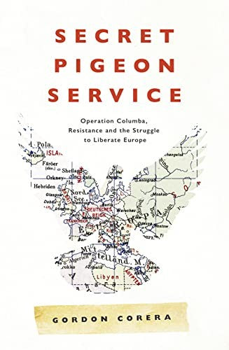 Secret Pigeon Service