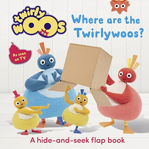 Where are the Twirlywoos?