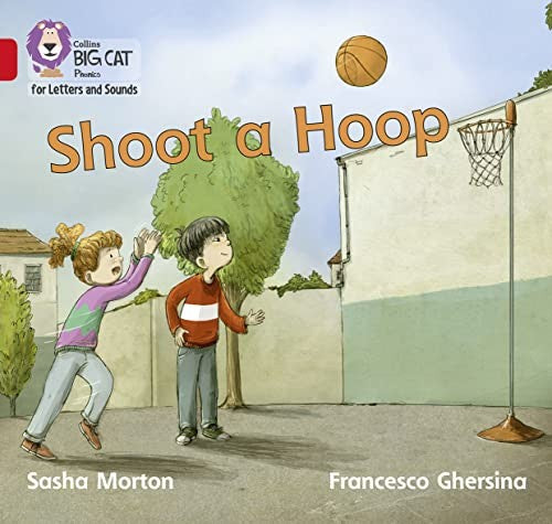 Shoot a Hoop