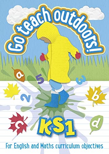 KS1 Go Teach Outdoors