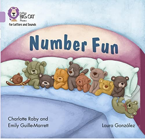Number Fun