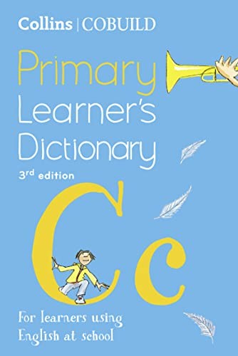 Collins COBUILD Primary Learners Dictionary