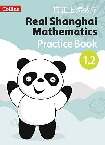 Pupil Practice Book 1.2