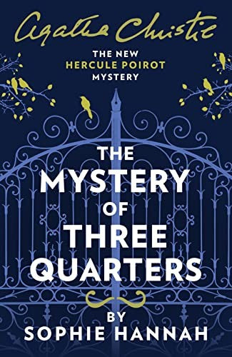 The Mystery of Three Quarters
