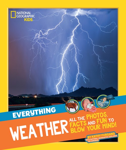 Everything: Weather