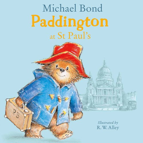 Paddington at St Pauls