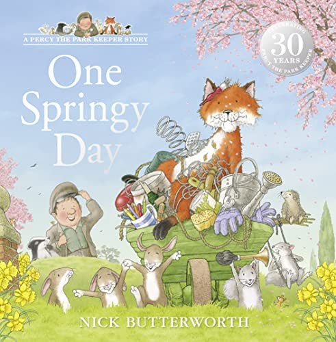 One Springy Day