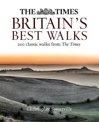 The Times Britains Best Walks