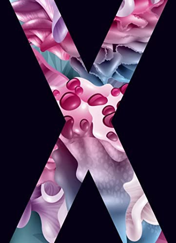 Area X: The Southern Reach Trilogy