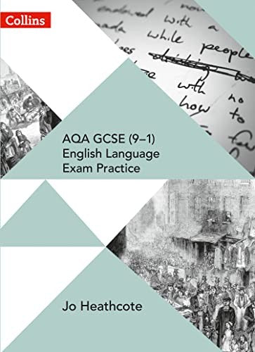 AQA GCSE (91) English Language Exam Practice